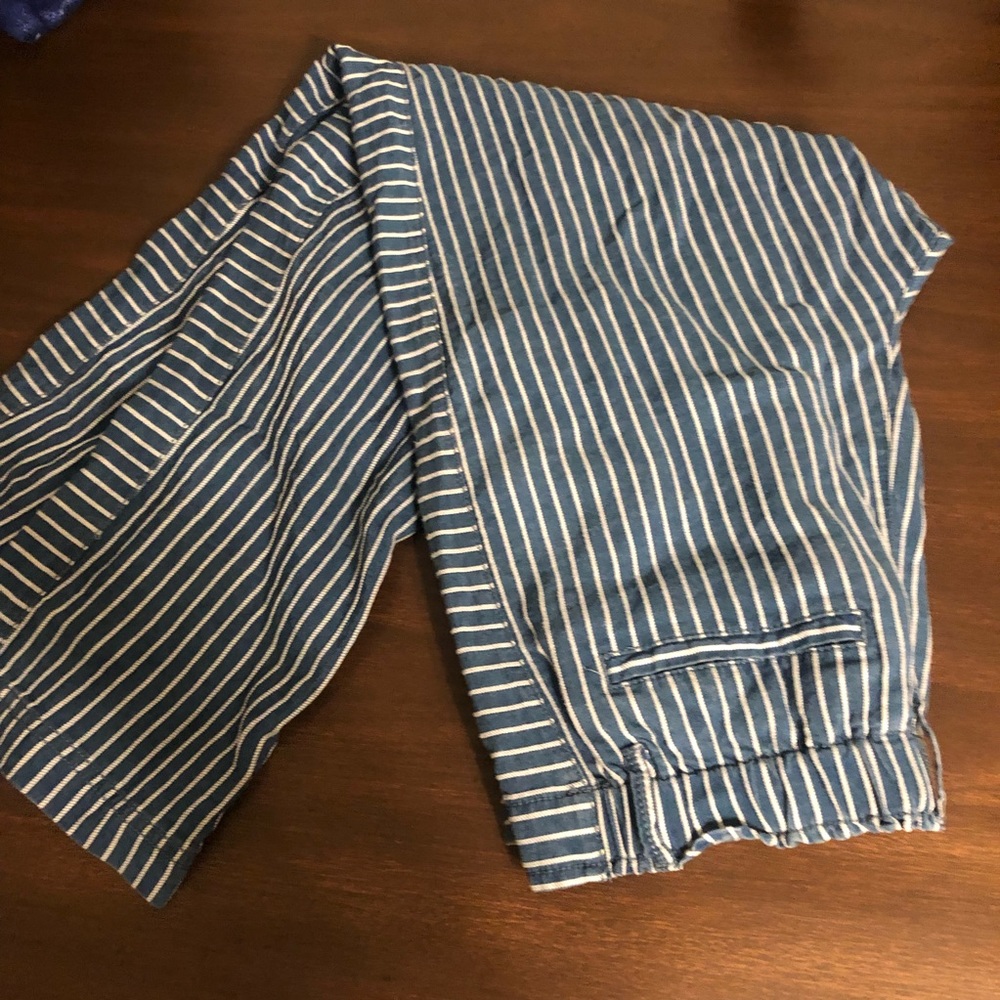 Tommy Bahamas XS linen trousers